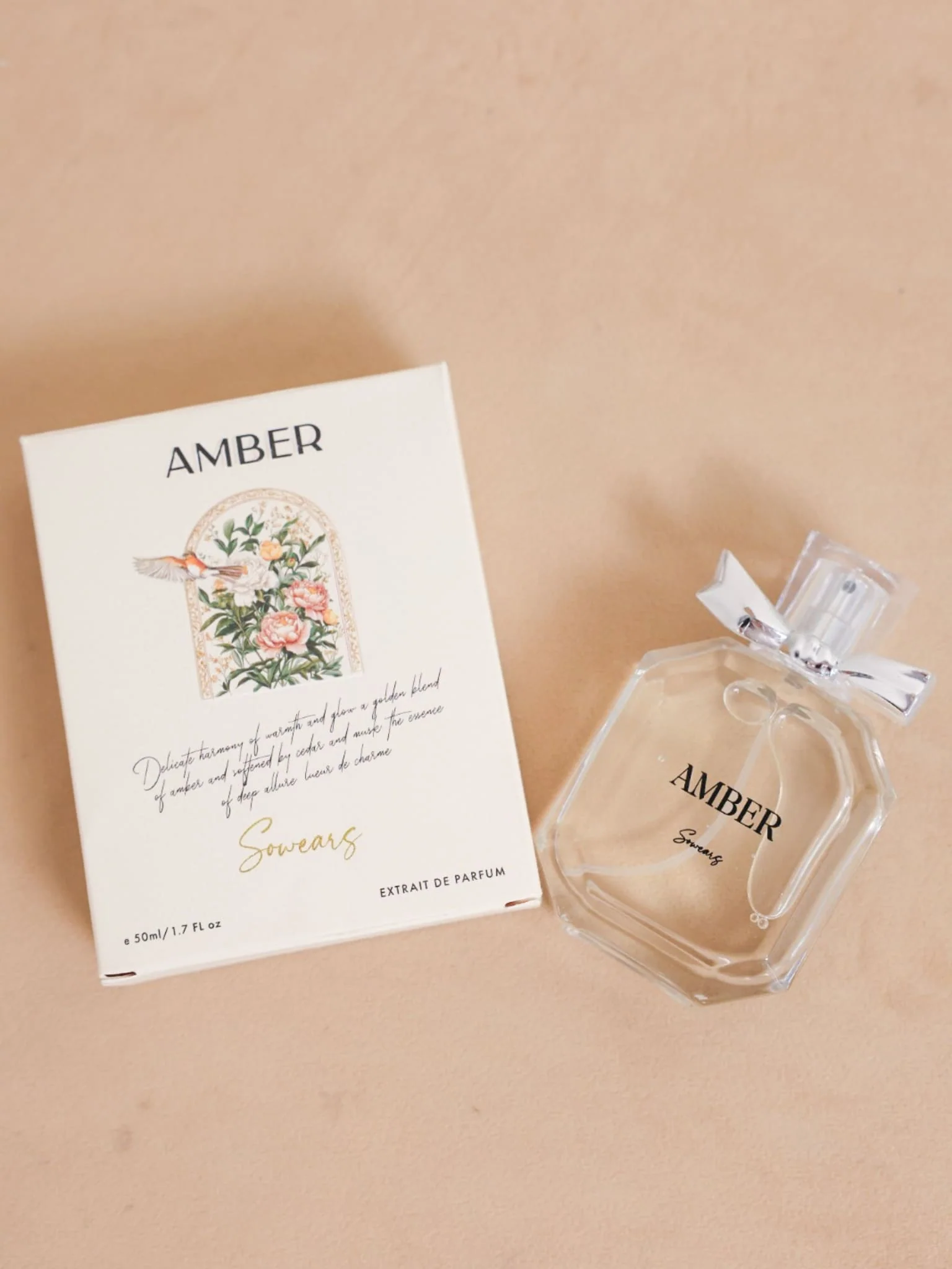 Amber Fragrance - Image 4