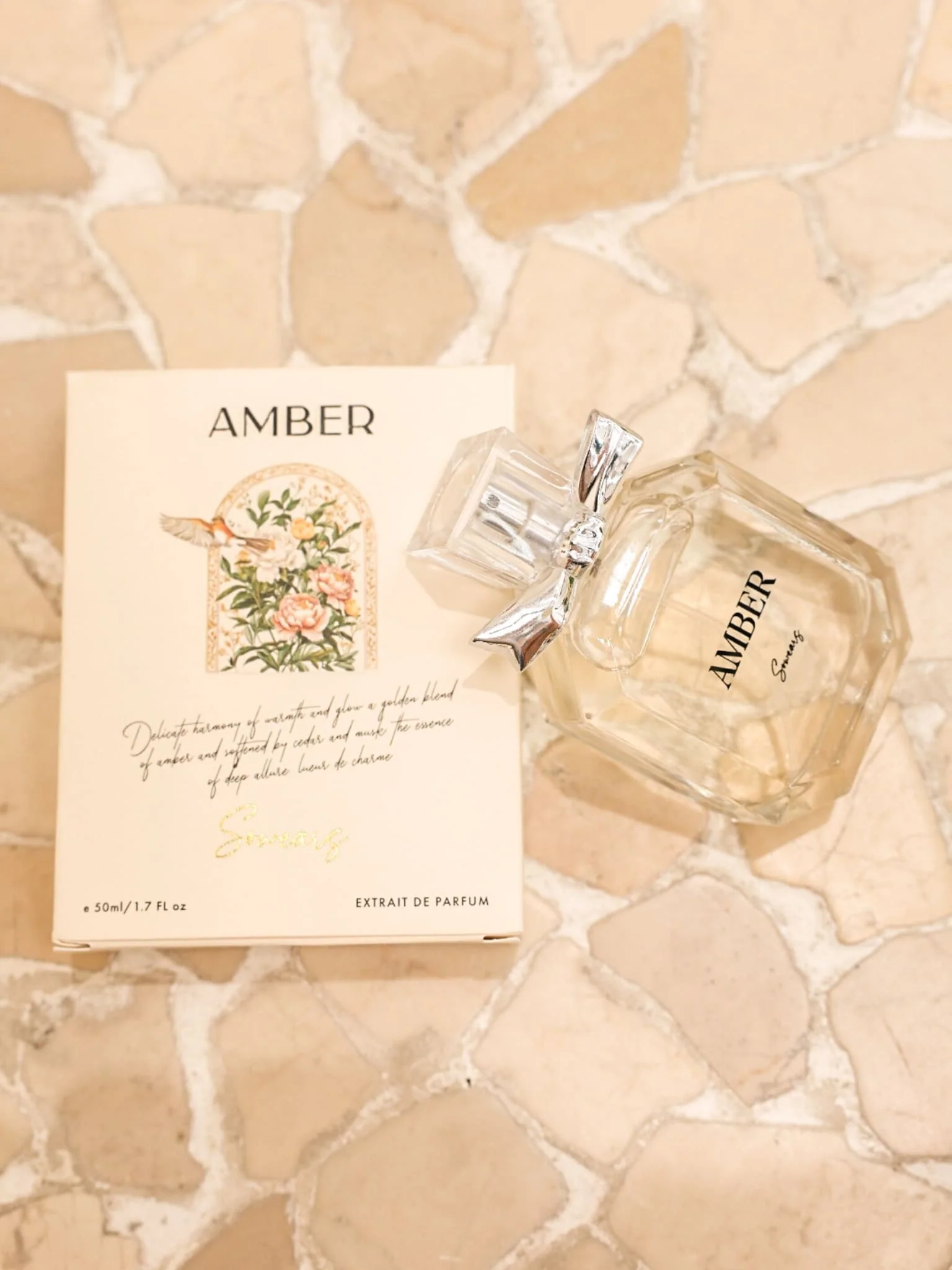 Amber Fragrance - Image 5