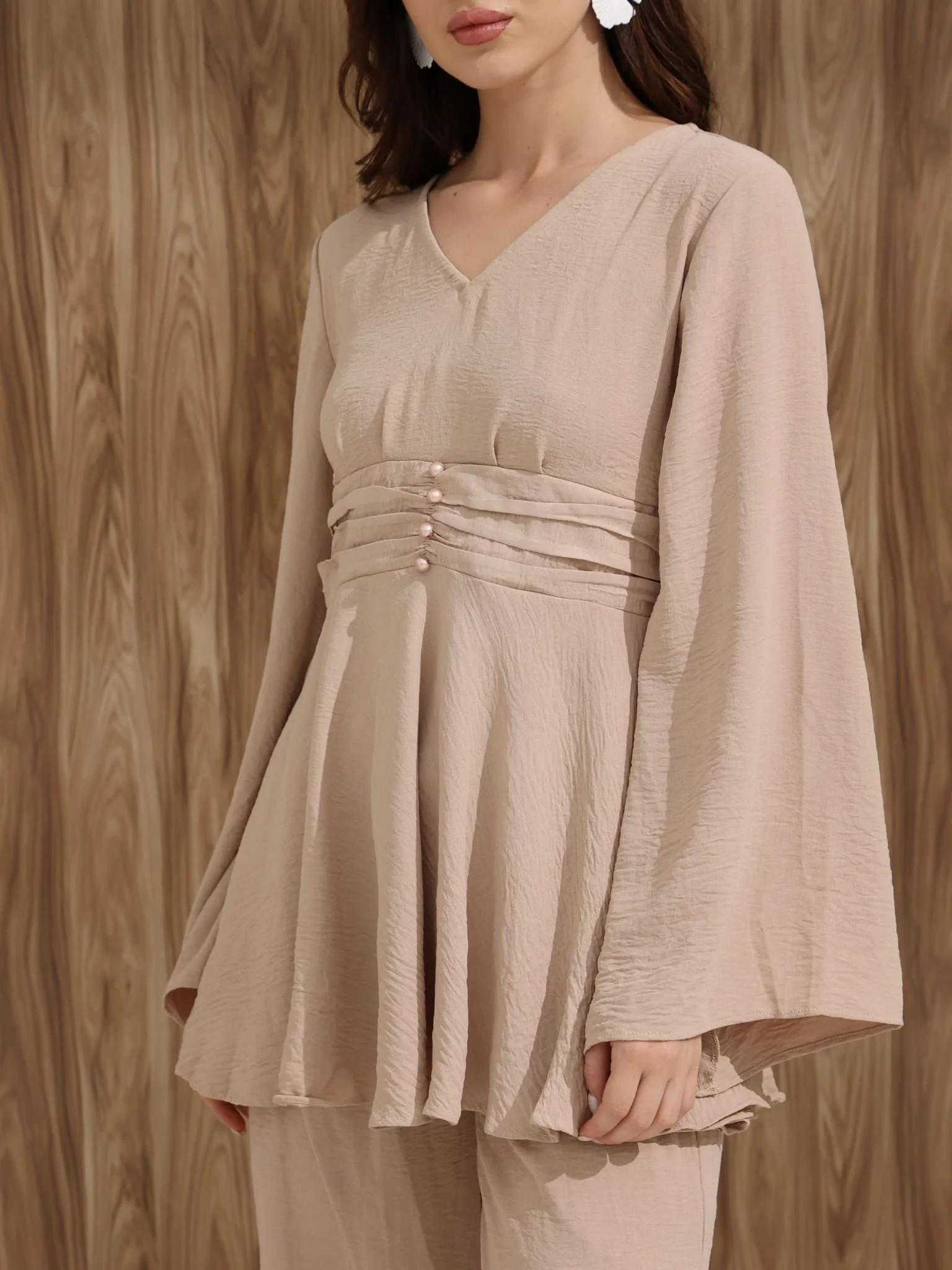 Bersha Pearling Co Ord Set - Image 12
