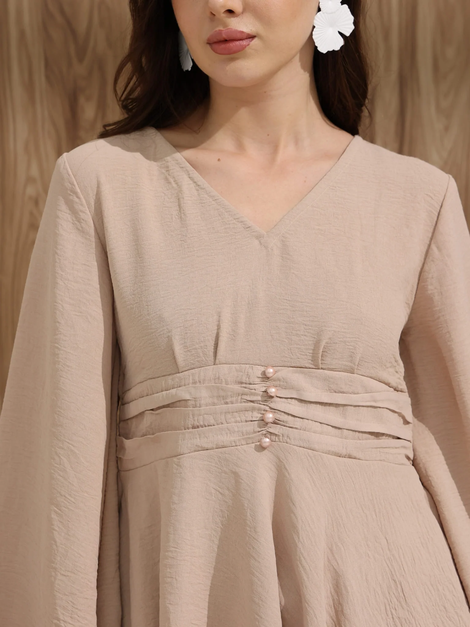 Bersha Pearling Co Ord Set - Image 13