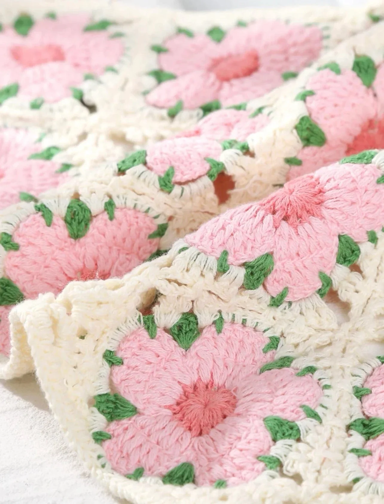 Crochet Headband - Image 4