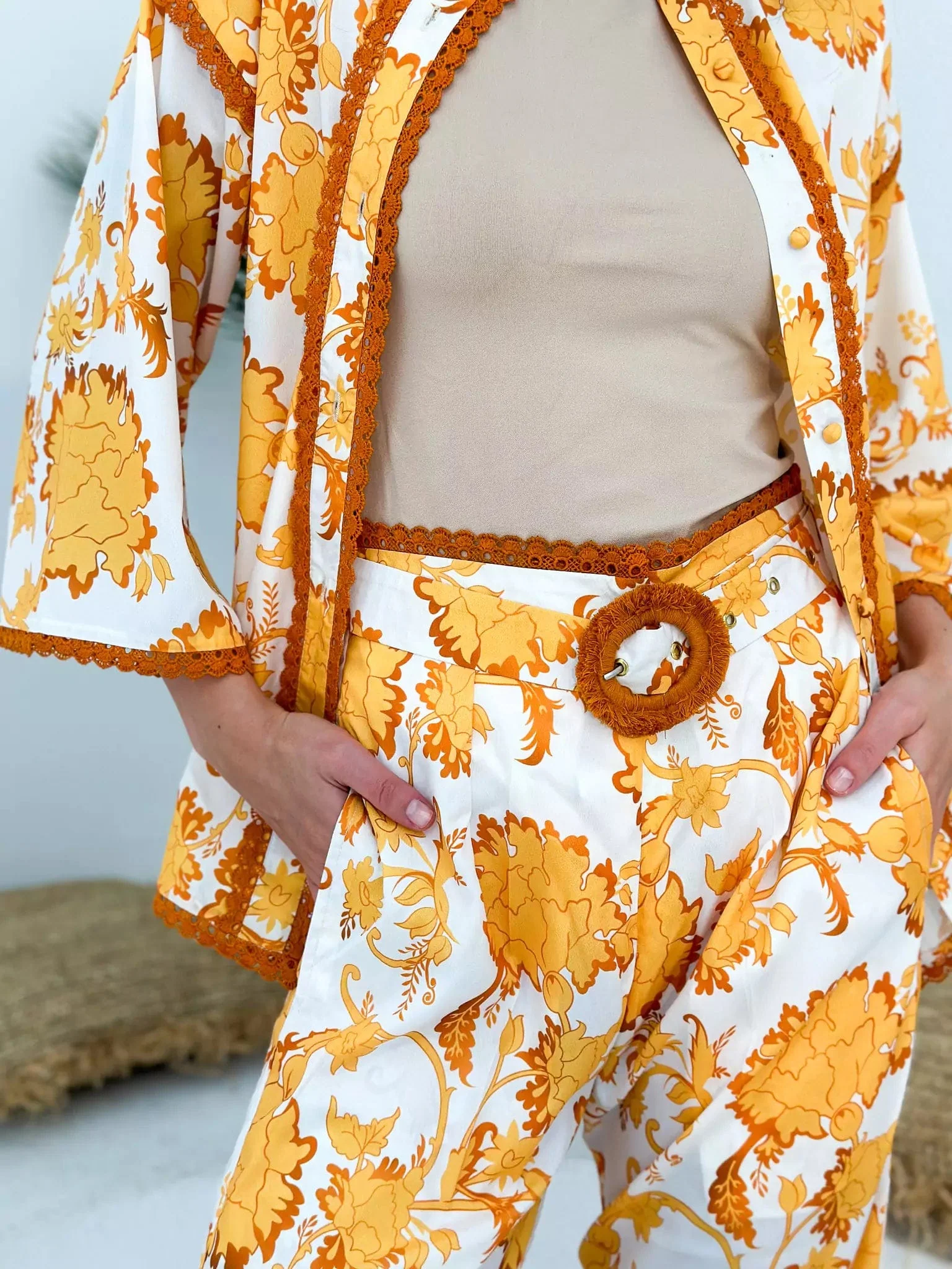 Daisy Co Ord Set - Image 4