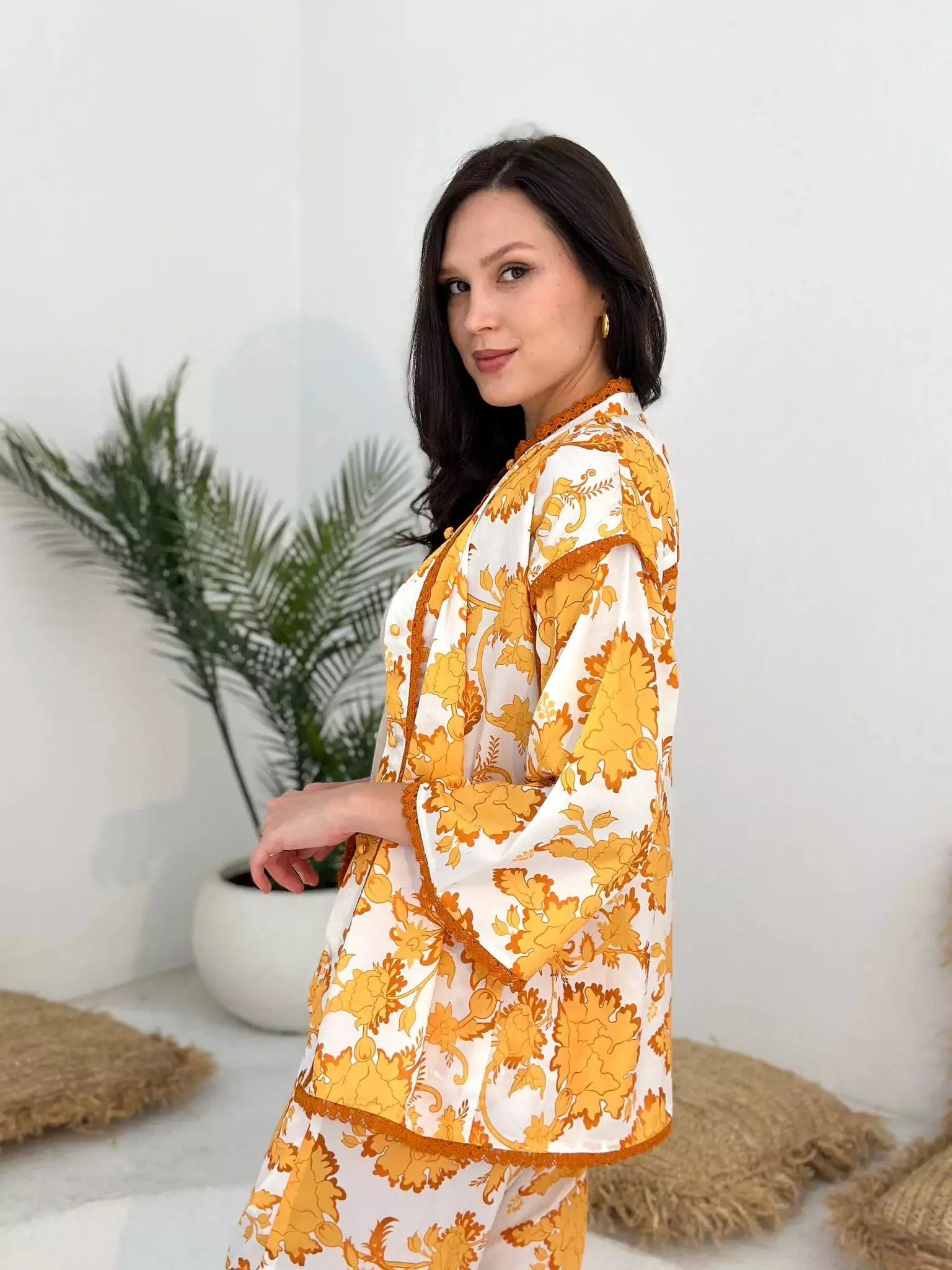 Daisy Co Ord Set - Image 6