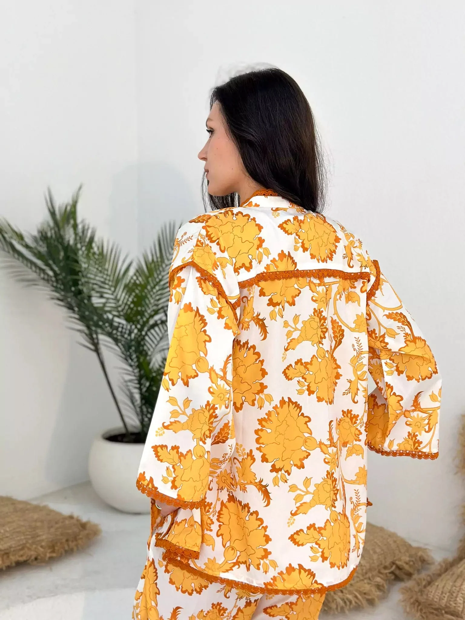 Daisy Co Ord Set - Image 7