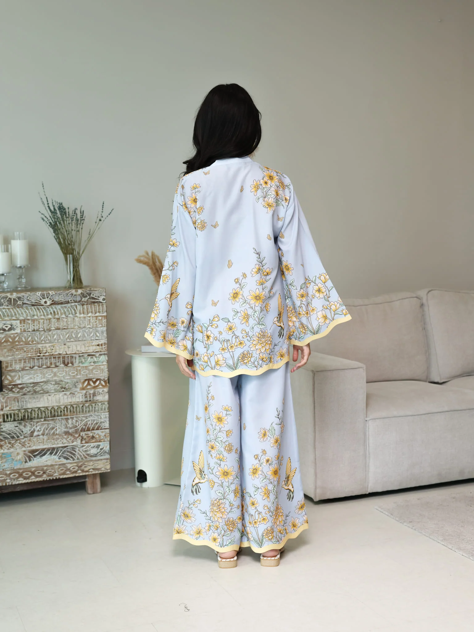 Florentis 3D Birdie Co Ord Set - Image 3