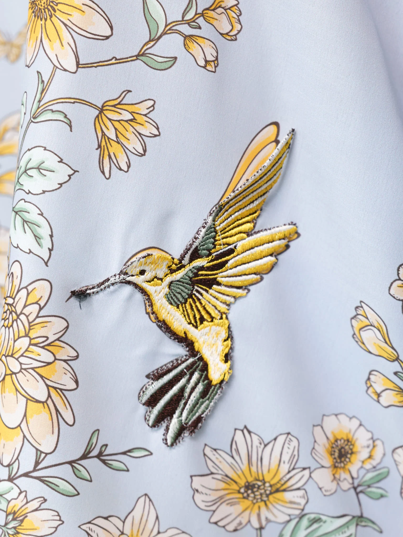 Florentis 3D Birdie Co Ord Set - Image 7