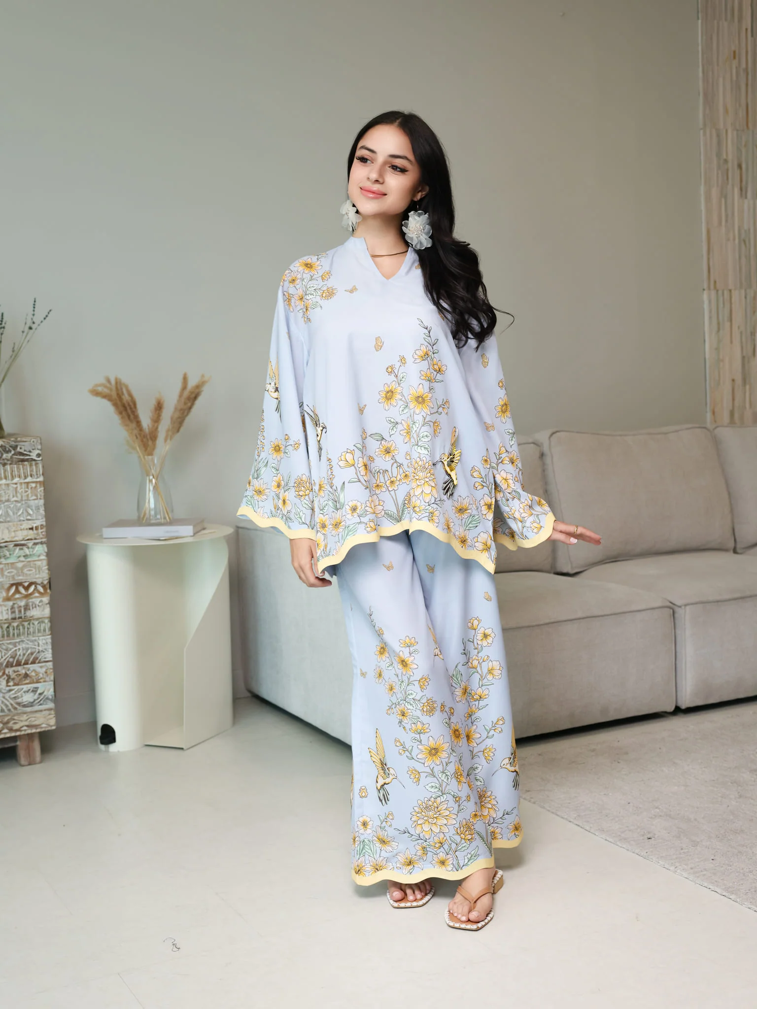 Florentis 3D Birdie Co Ord Set - Image 8