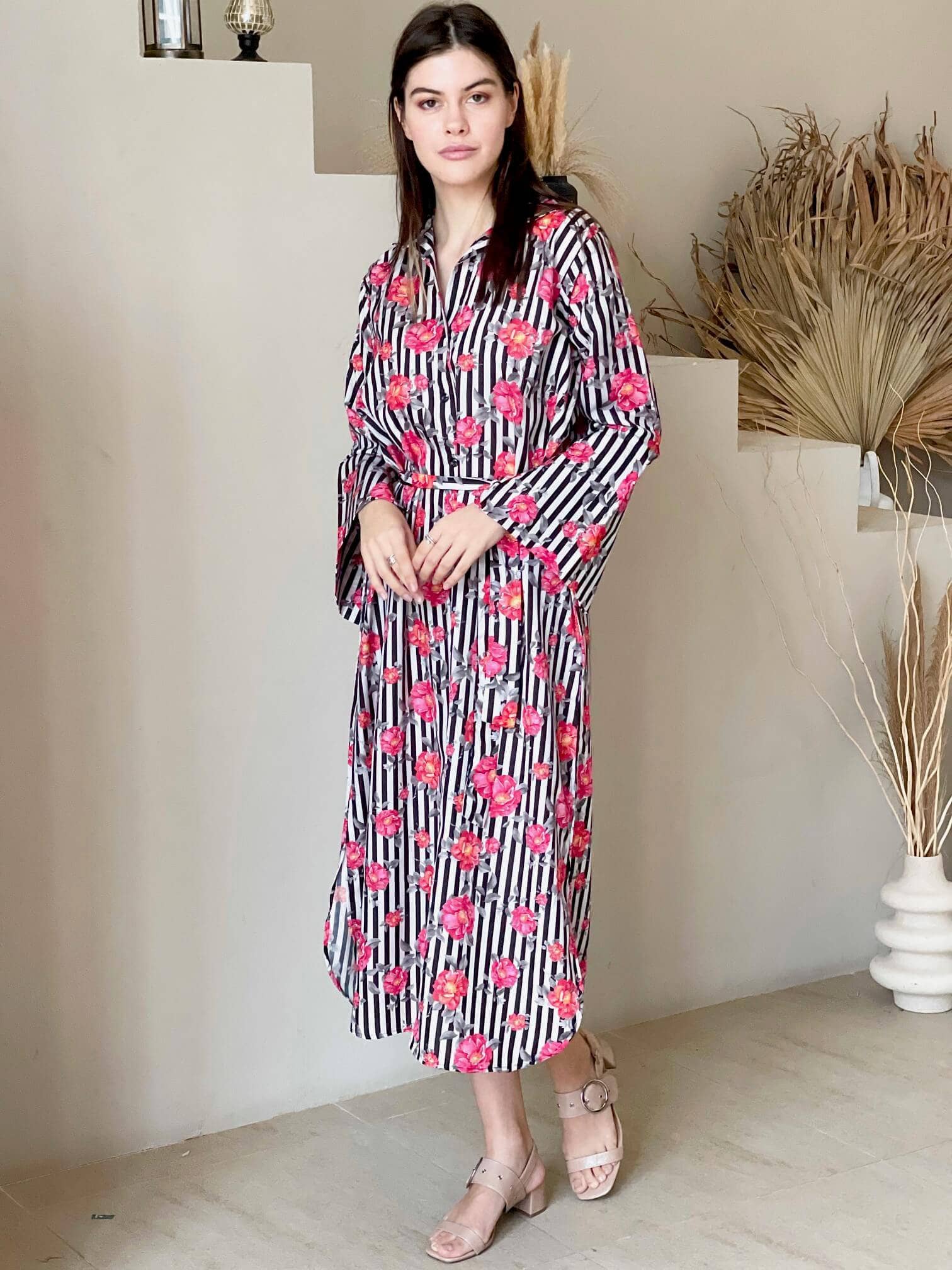 Lantana Dress