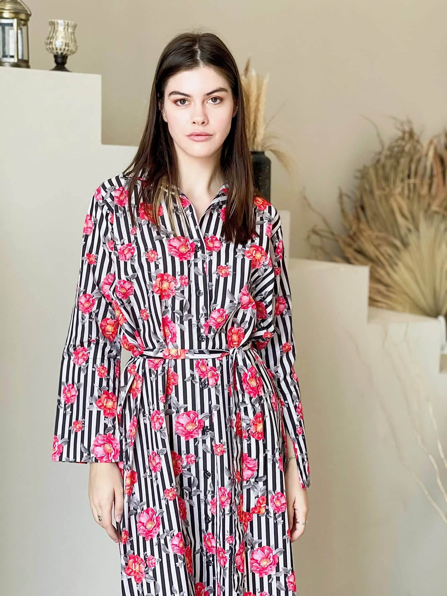 Lantana Dress - Image 3