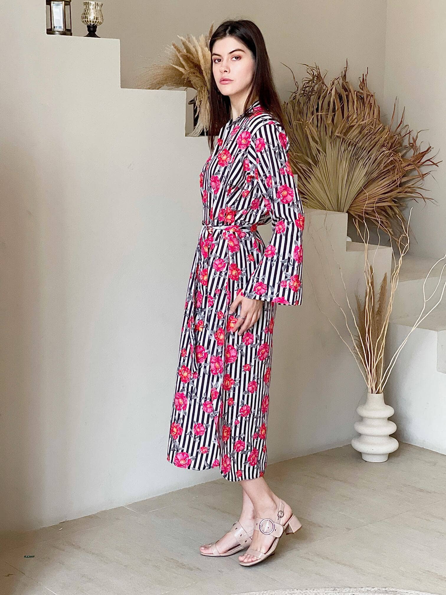 Lantana Dress - Image 4