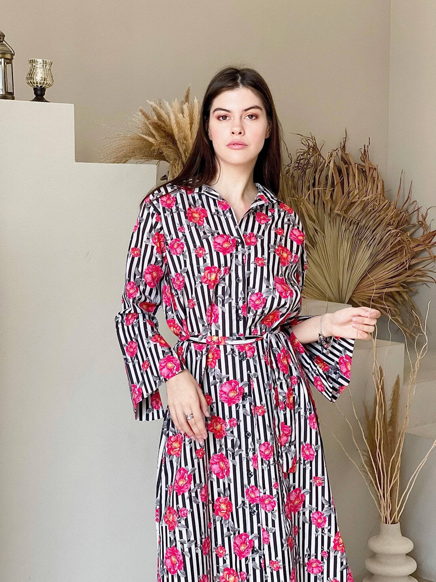 Lantana Dress - Image 8