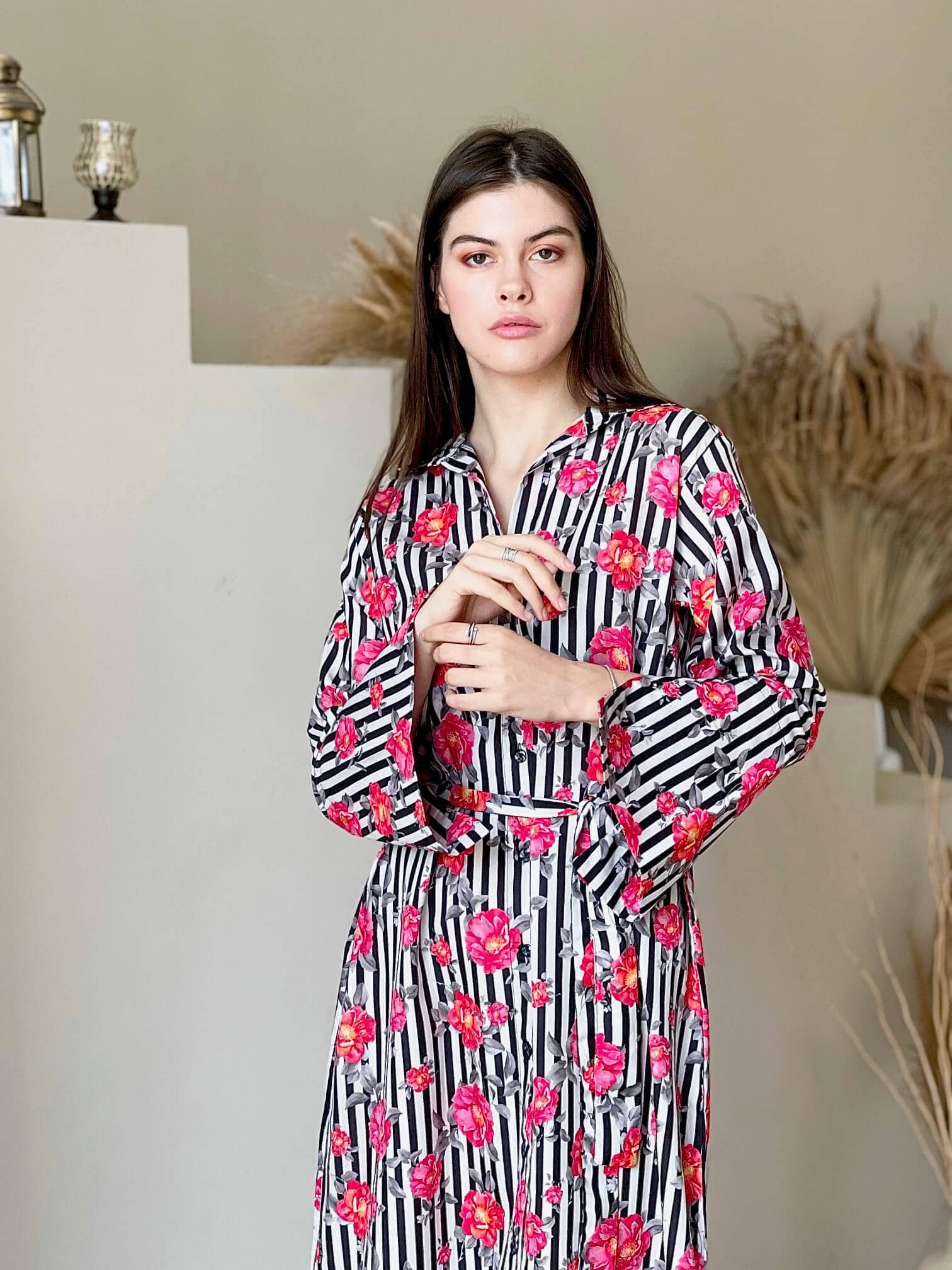 Lantana Dress - Image 9