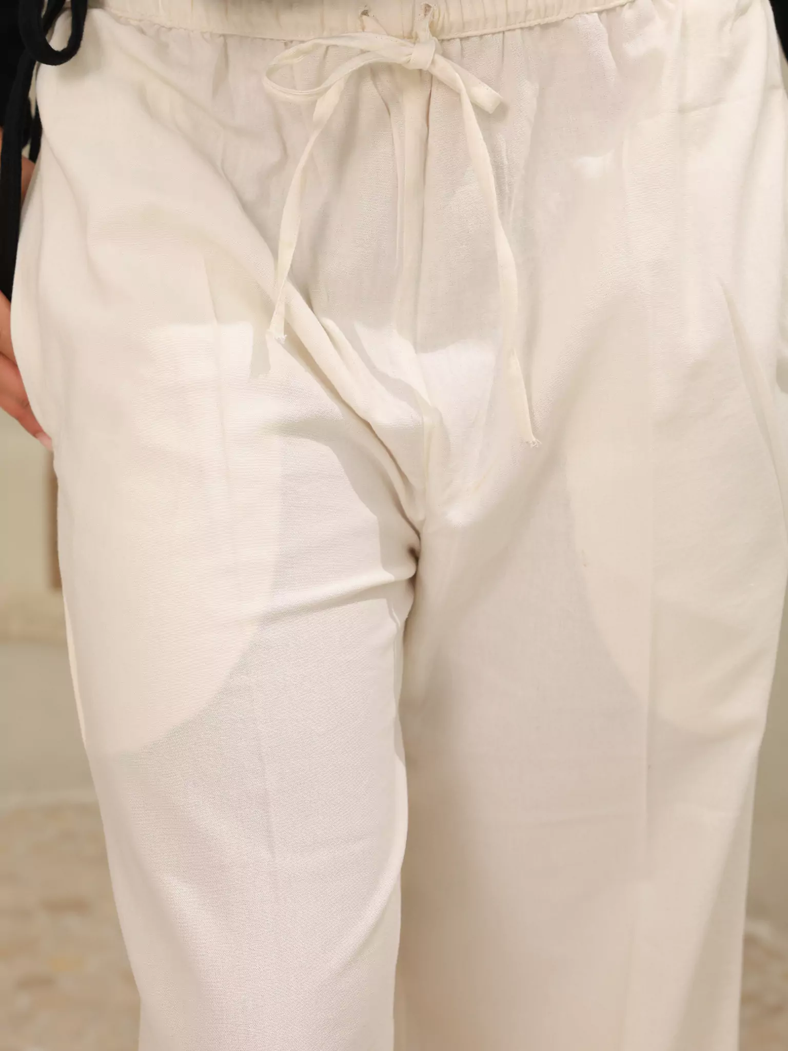 Looms Drawstring Pants - Image 7