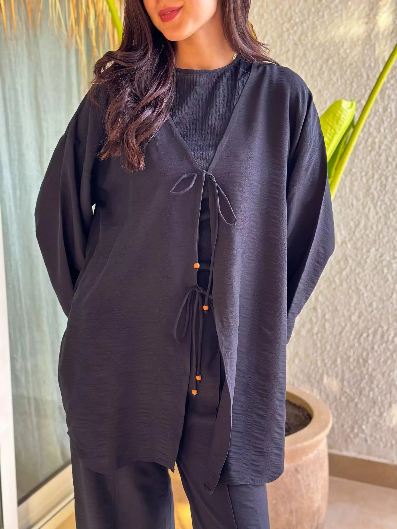 Mia Bow Co Ord Set - Image 2