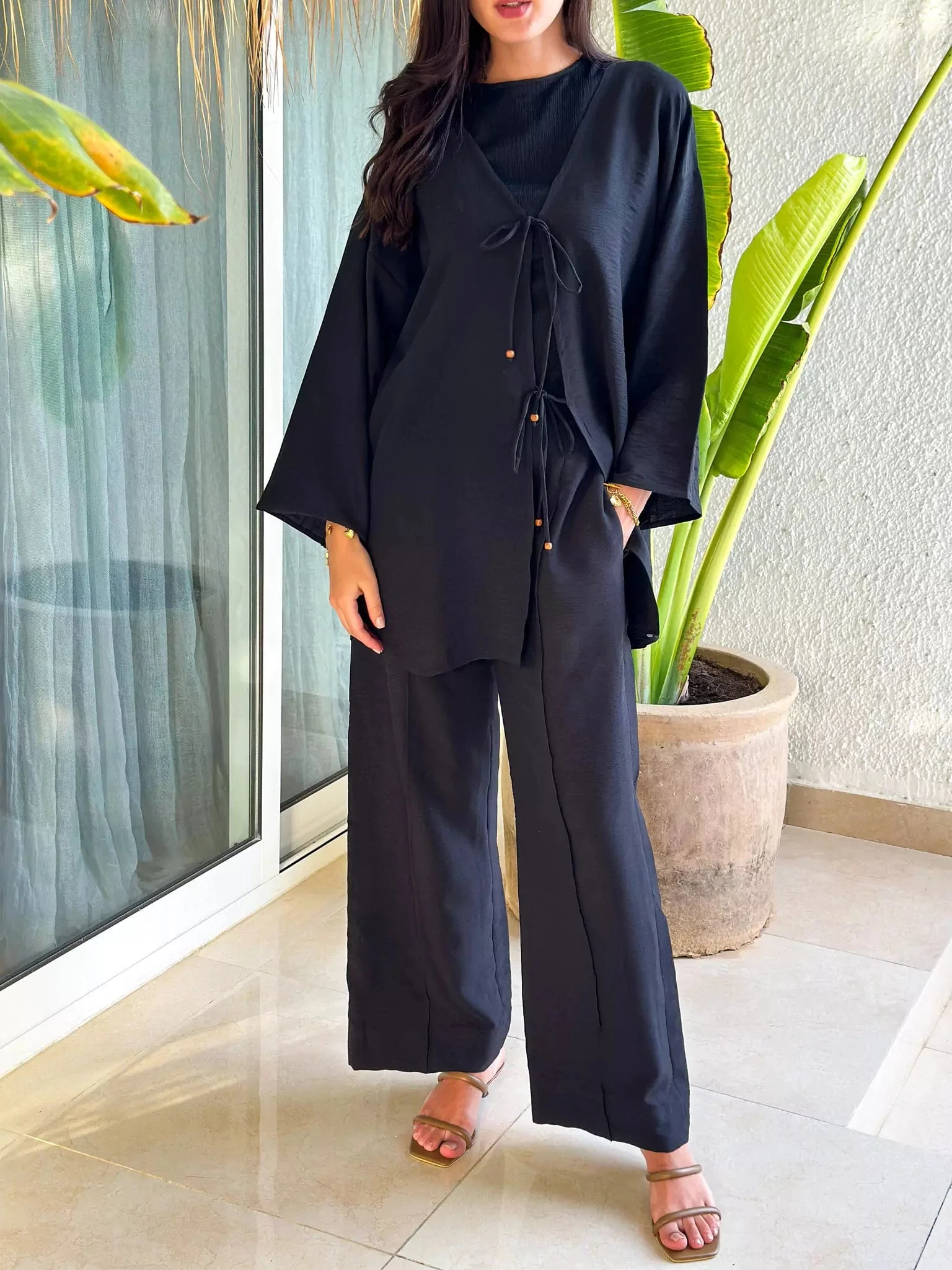 Mia Bow Co Ord Set - Image 5