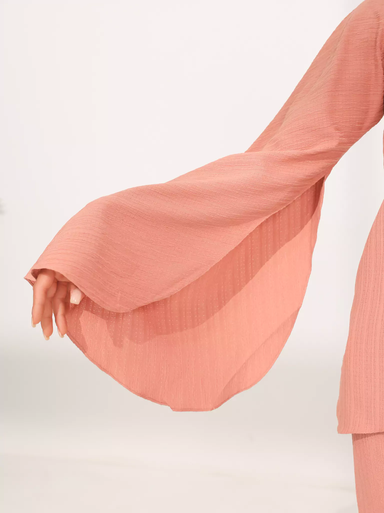 Mintora Pink Co Ord Set - Image 5