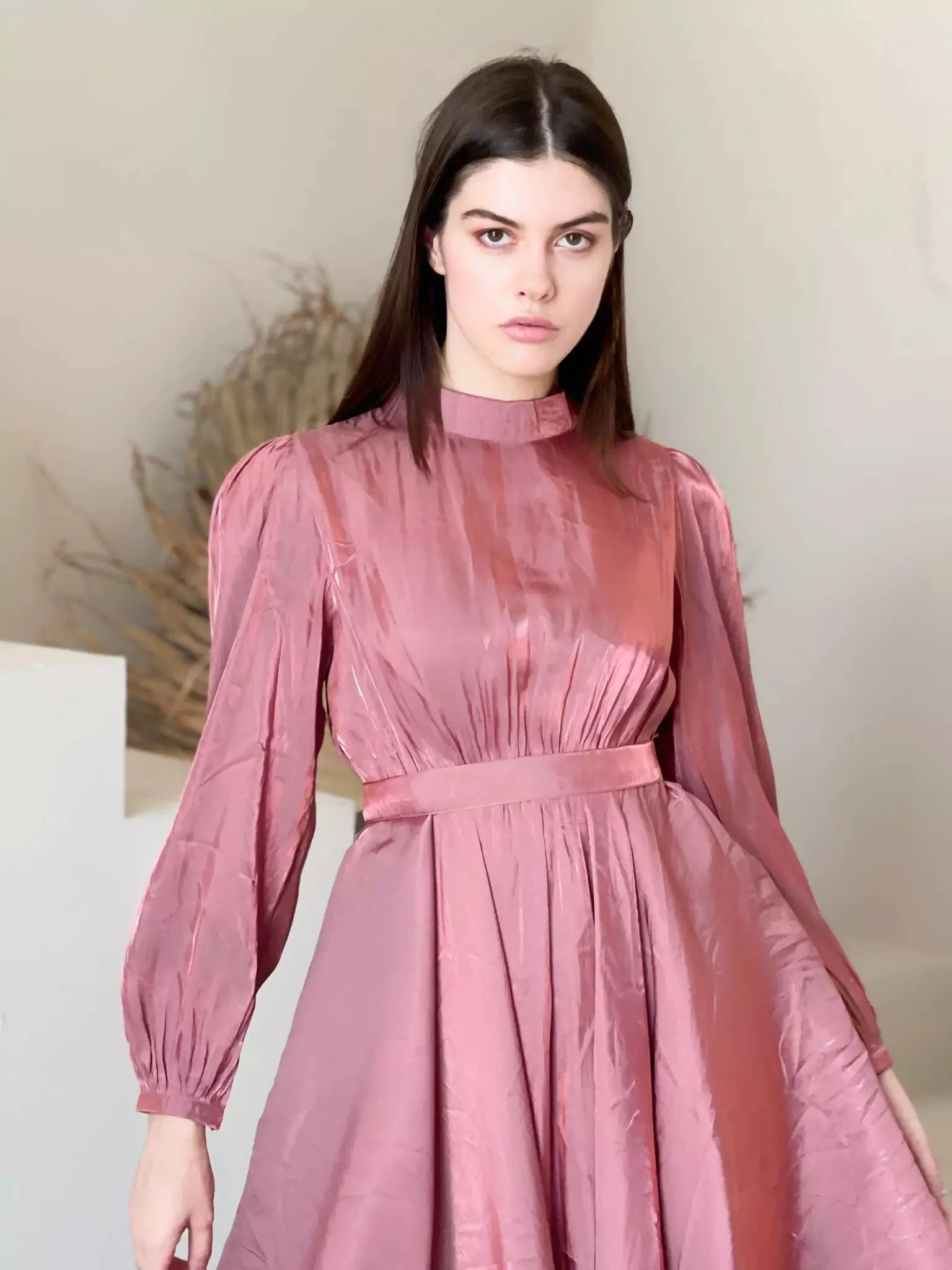 Moonlight Long Maxi Dress - Image 2