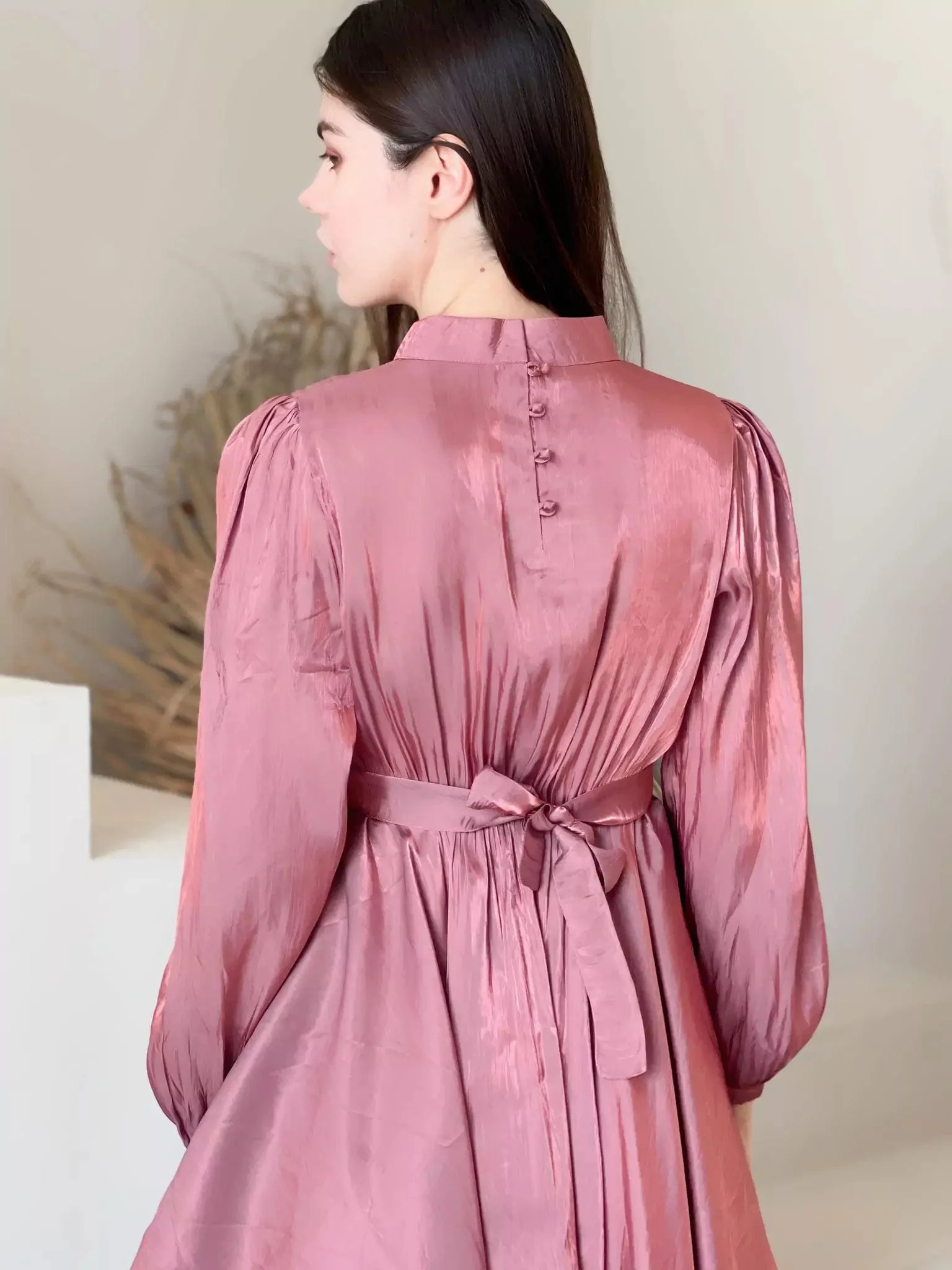 Moonlight Long Maxi Dress - Image 3