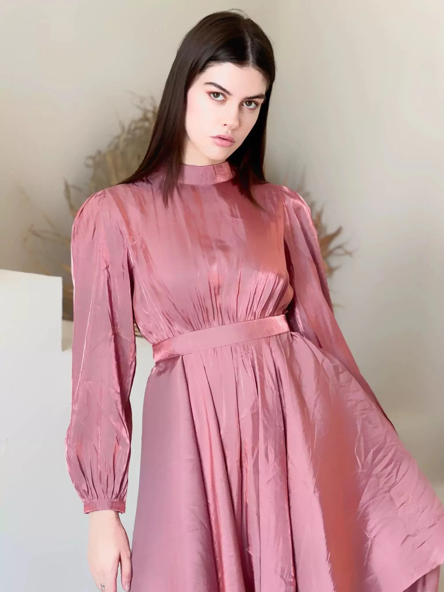 Moonlight Long Maxi Dress - Image 5