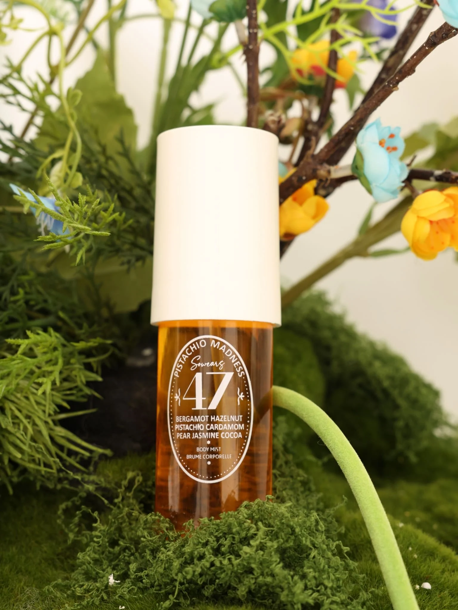 Pistachio Madness Body Mist - Image 4