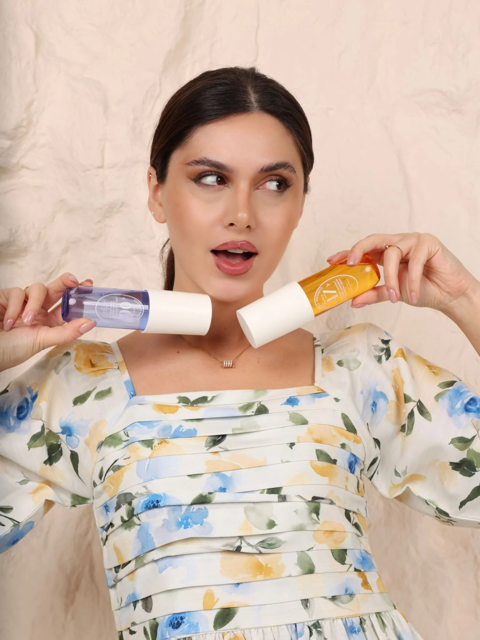 Musk Mallow Body Mist - Image 7