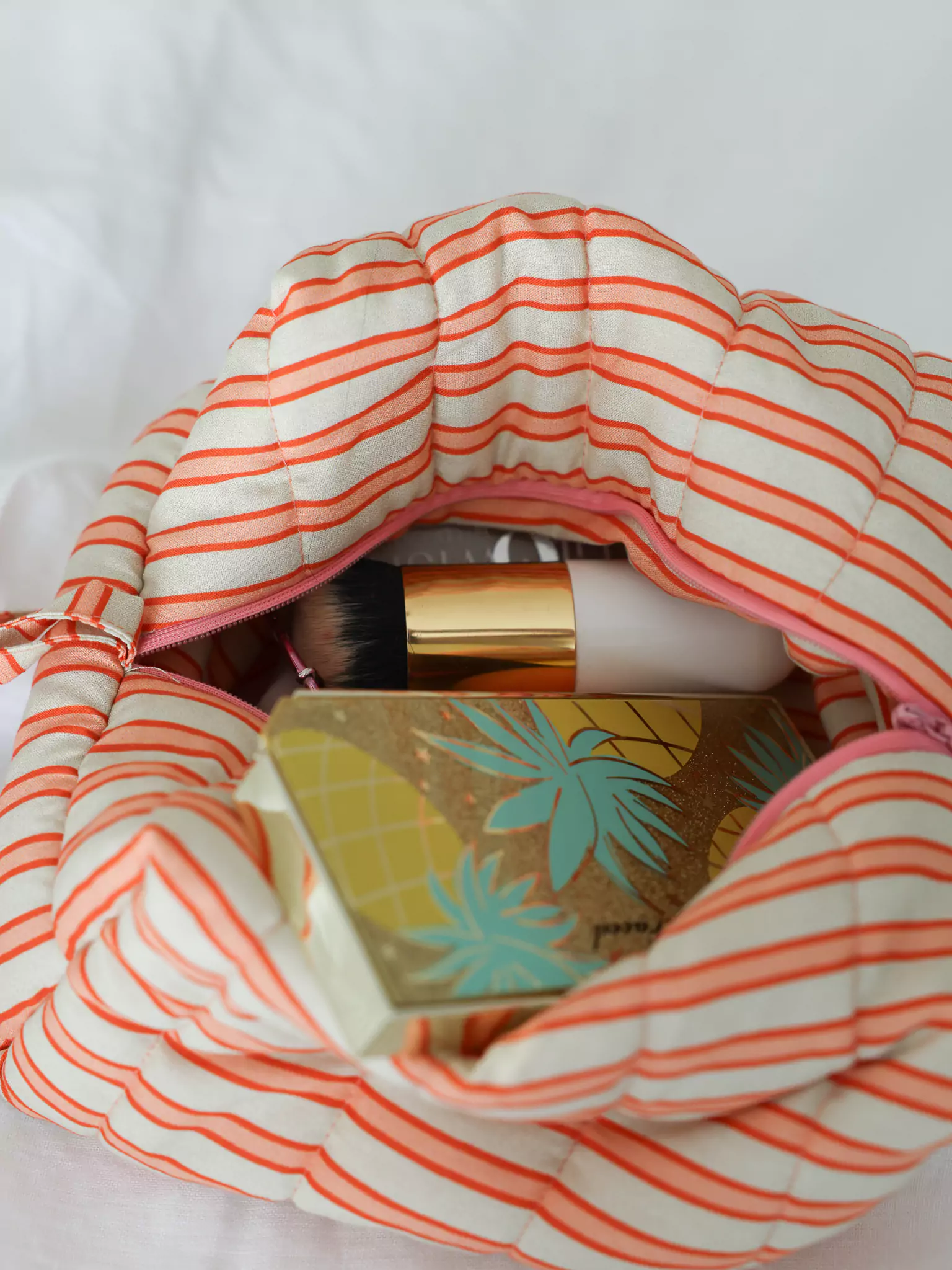Plushka Makeup Pouch - Image 2