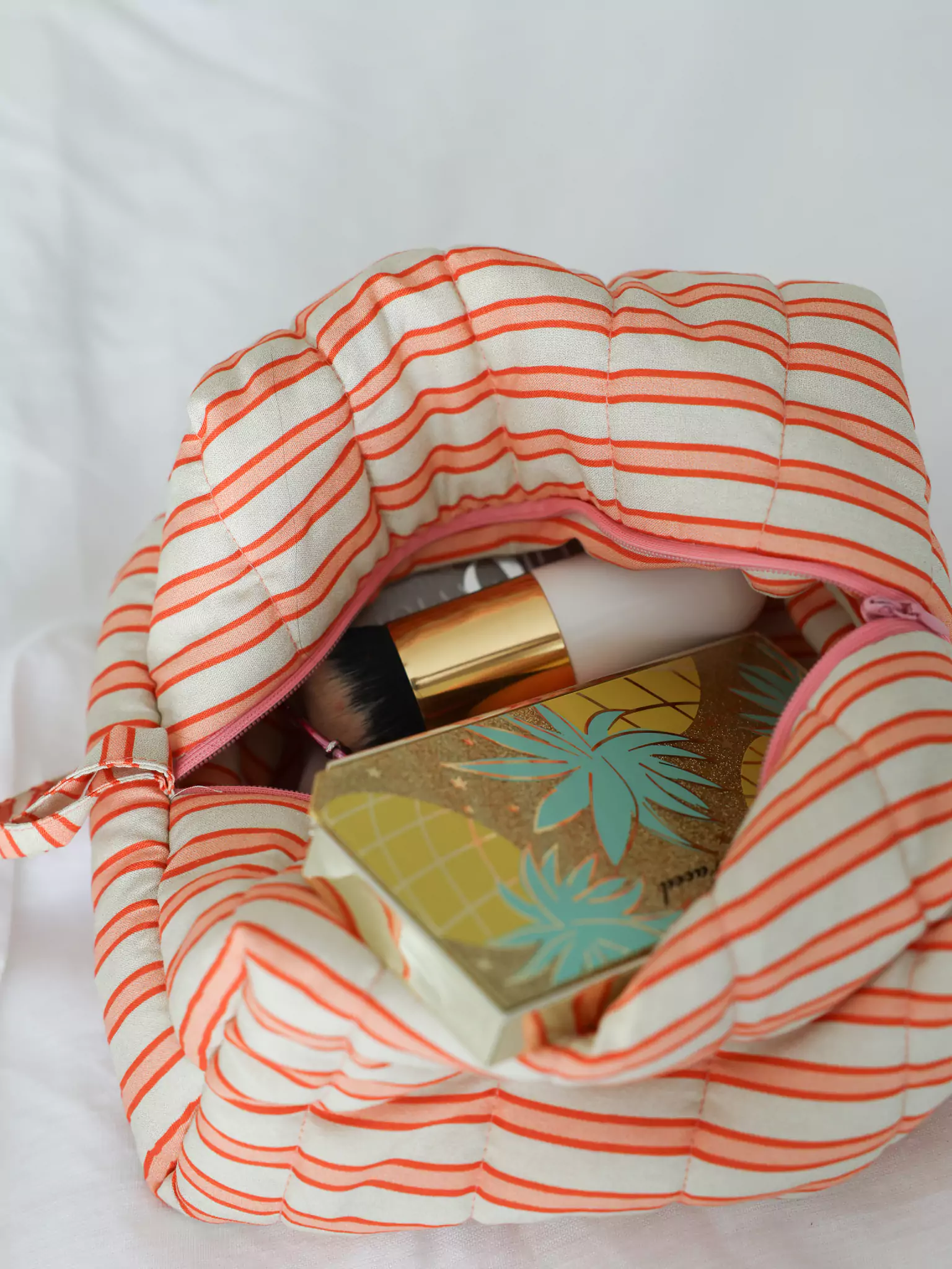 Plushka Makeup Pouch - Image 3