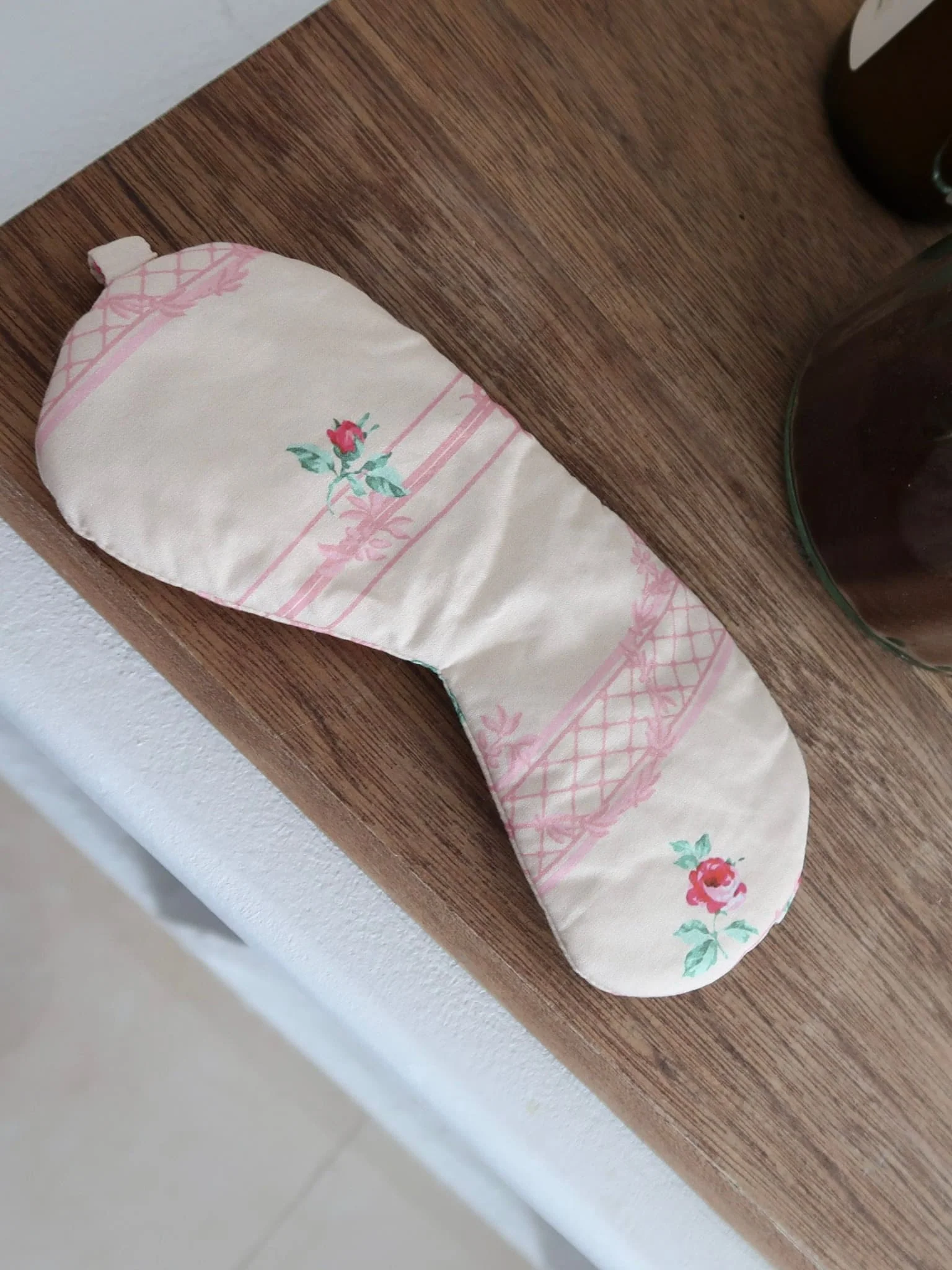 RossBee Lounge Eye Mask
