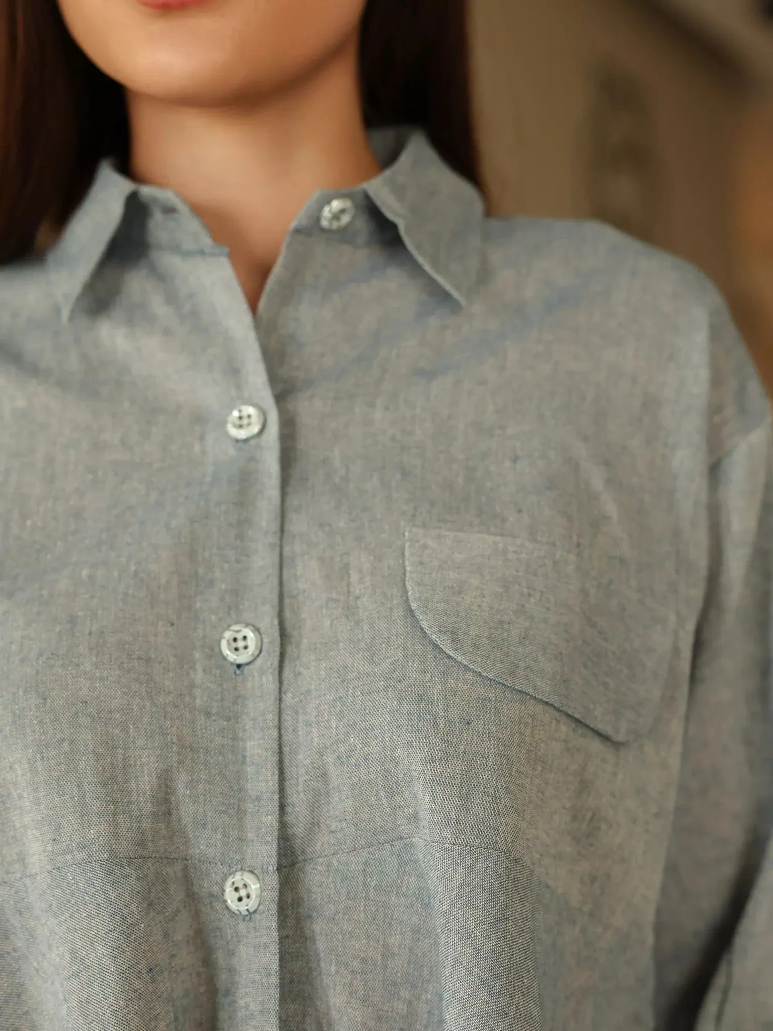 Rover Panel Shirt - Image 2