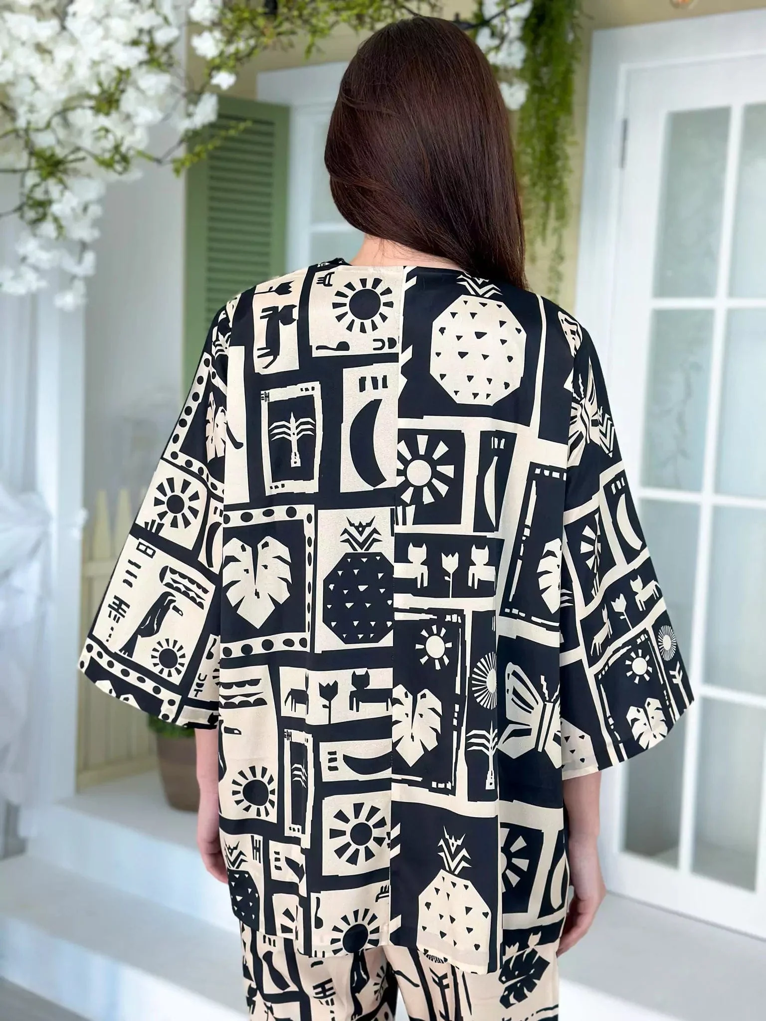 Symbolic Co Ord Set - Image 5