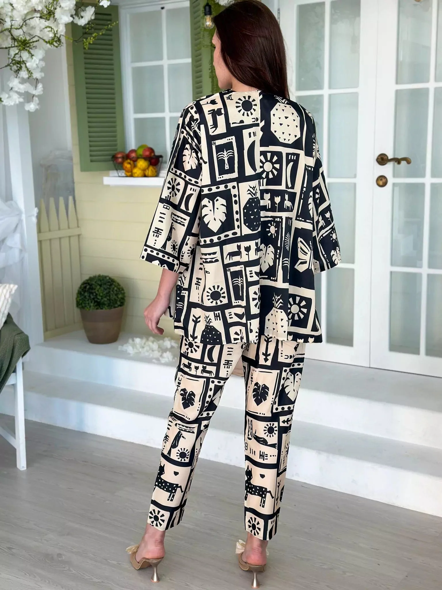 Symbolic Co Ord Set - Image 6