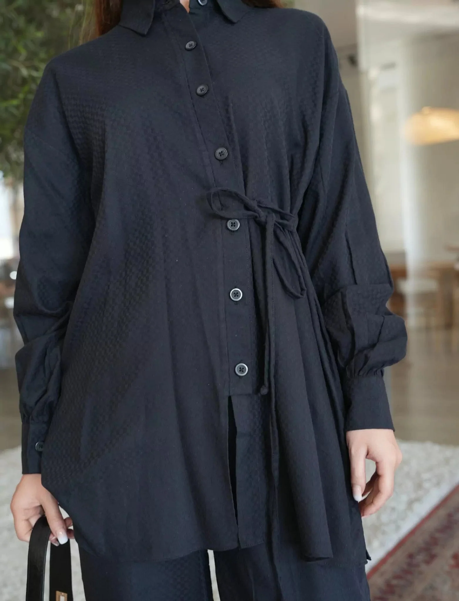 Tally Shirt - Image 3