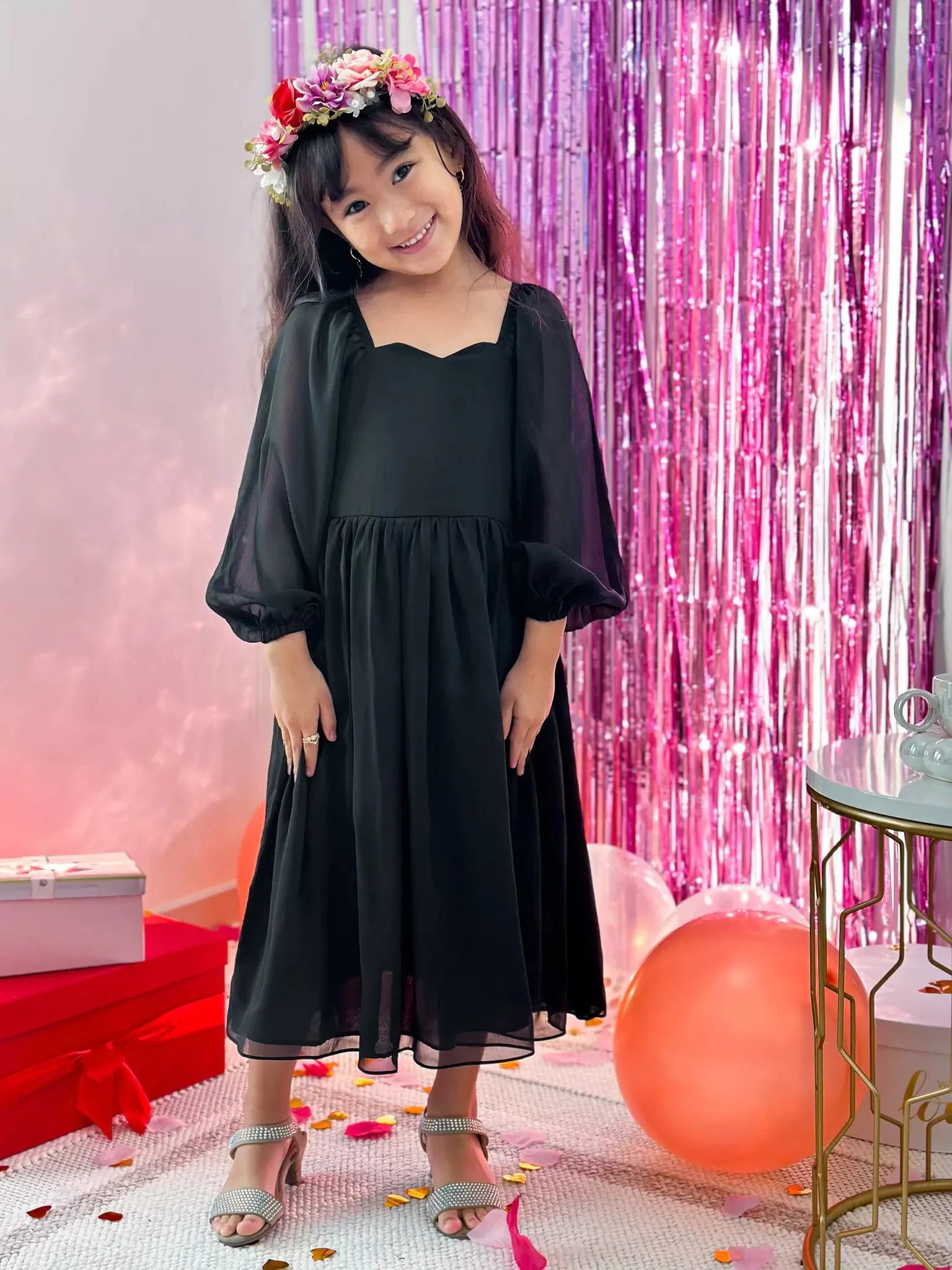 Twilight Co Ord Set - Image 3