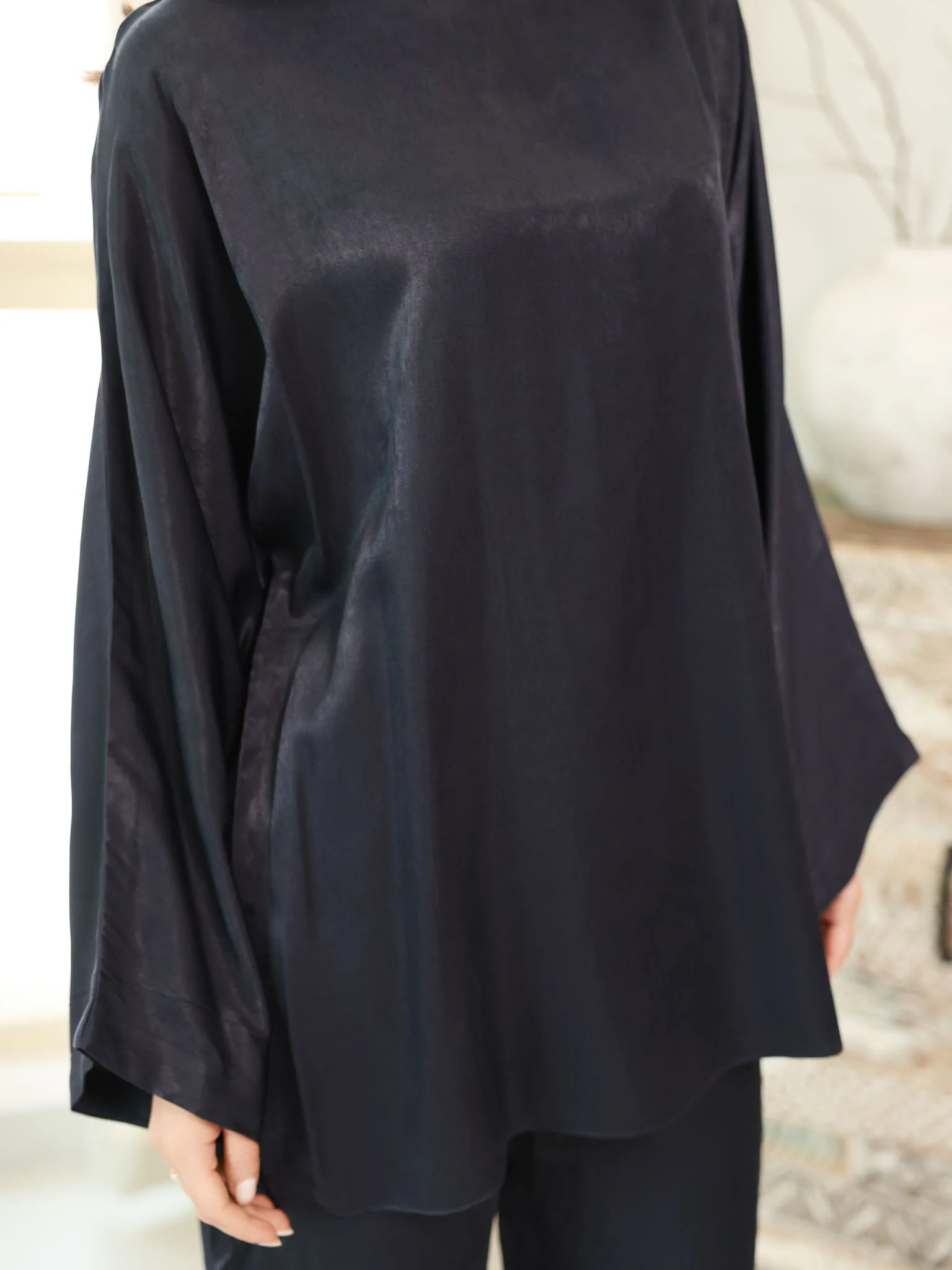 Velisca Blue Co Ord Set - Image 6